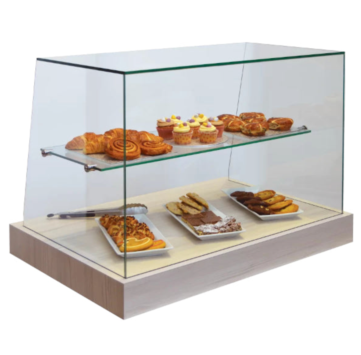 Ambient Food Display Direct