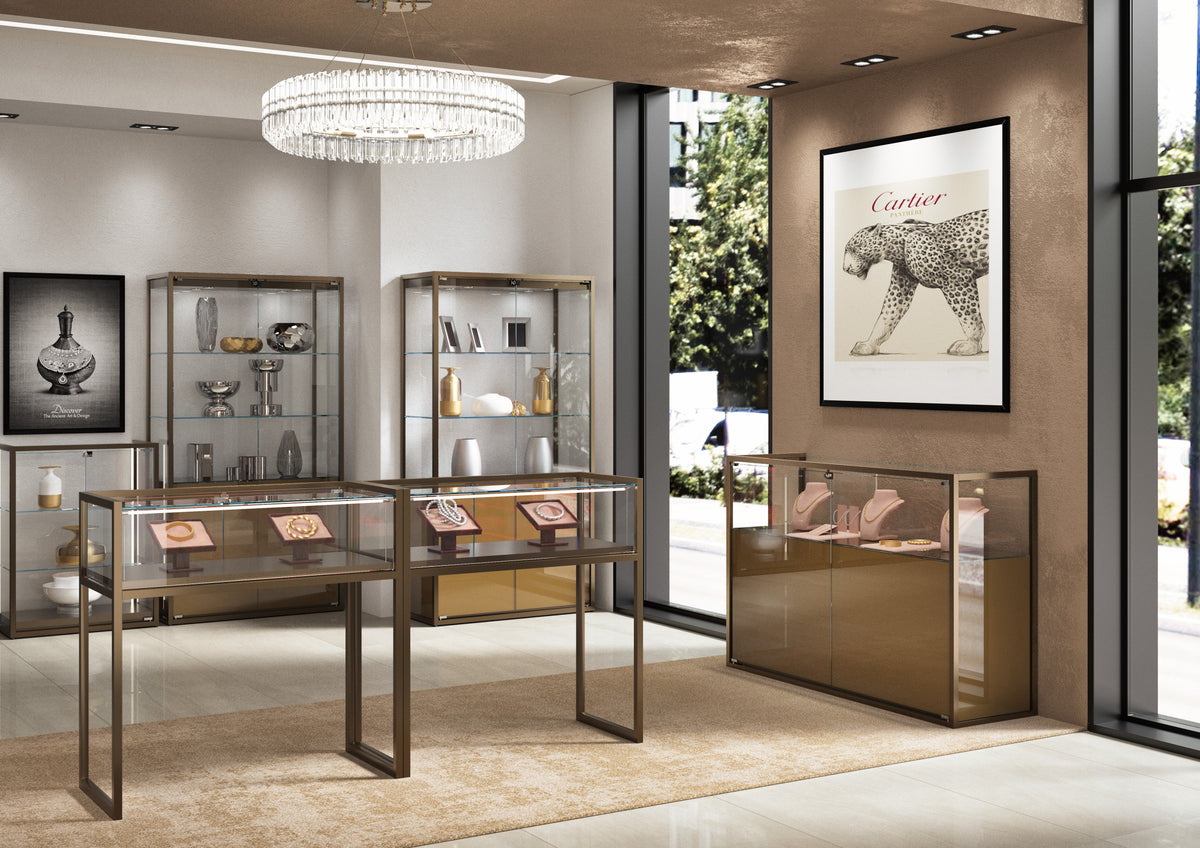 Precision TM/95B Display Direct