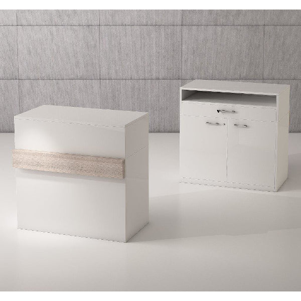 Opus Retail QF/10BS Display Counter
