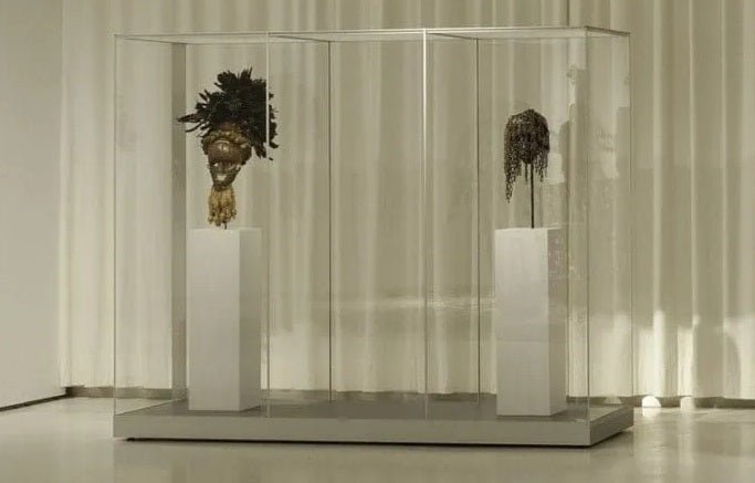 Glass Cabinets: The Perfect Solution for Showcasing Your Prized Collections - Display Cabinets Direct