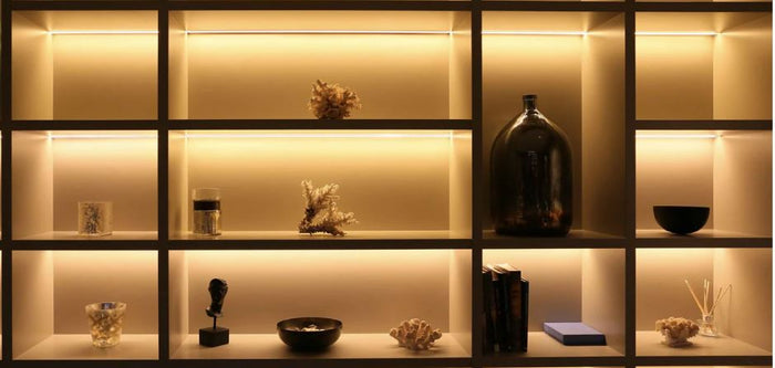 5 Tips for the Best Display Case Lighting