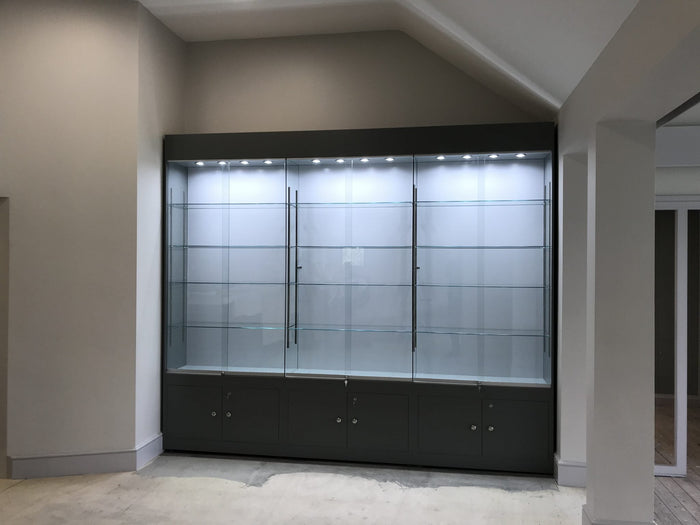 9 Man Cave Decor Ideas: How To Display Your Sports Memorabilia