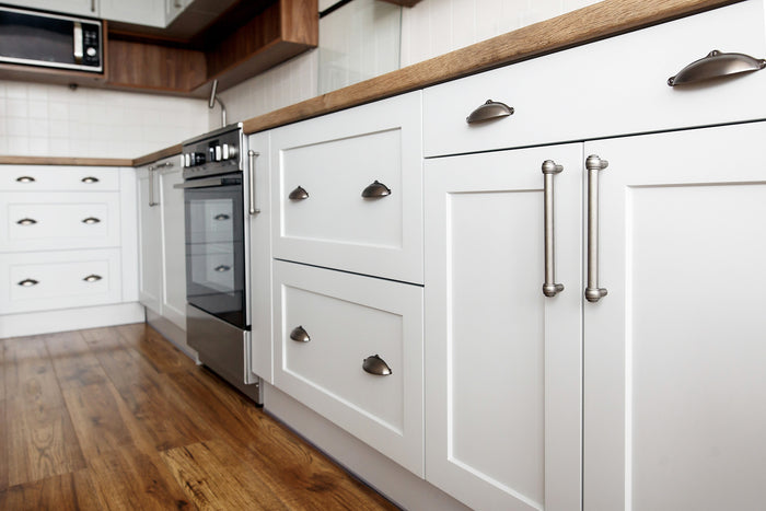 5 Advantages of Working With a Professional Cabinet Maker
