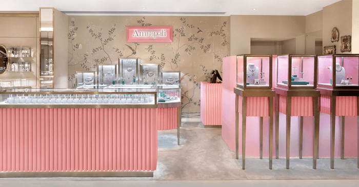 Transform Your Salon: Stunning Glass Display Cabinets for Beauty Products - Display Cabinets Direct