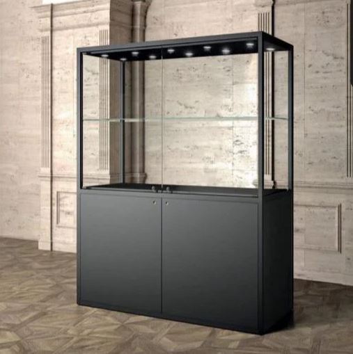 How to Display Priceless Artifacts: 7 Features Every Museum Showcase Must Have