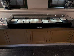 precious counter displays