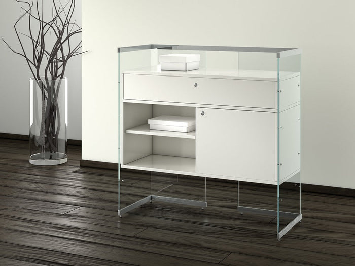 easy stylish storage