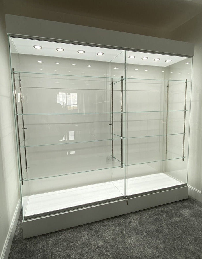 The Evolution of Collecting: Glass Cabinets as a Modern Solution for Age-Old Passions - Display Cabinets Direct