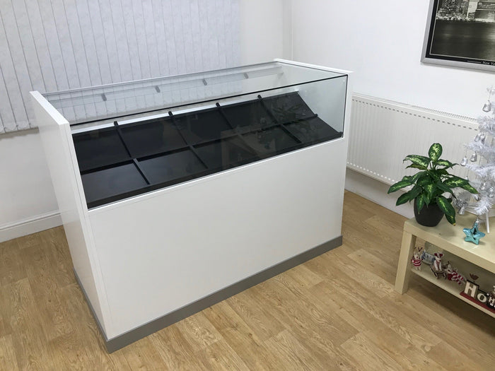 corporate award displays