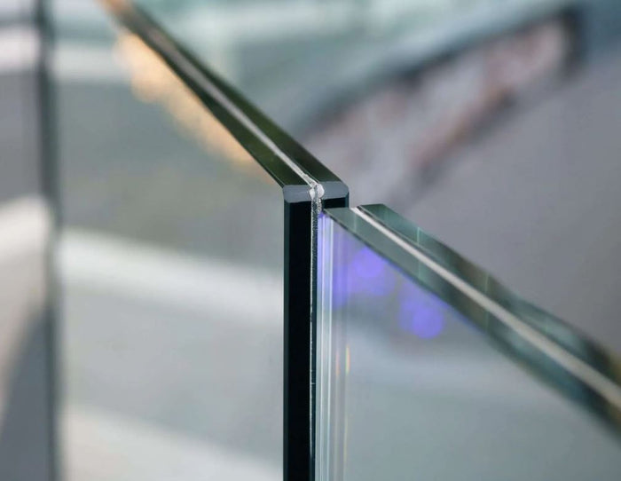 laminated glass