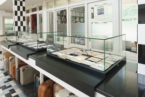elegant displays