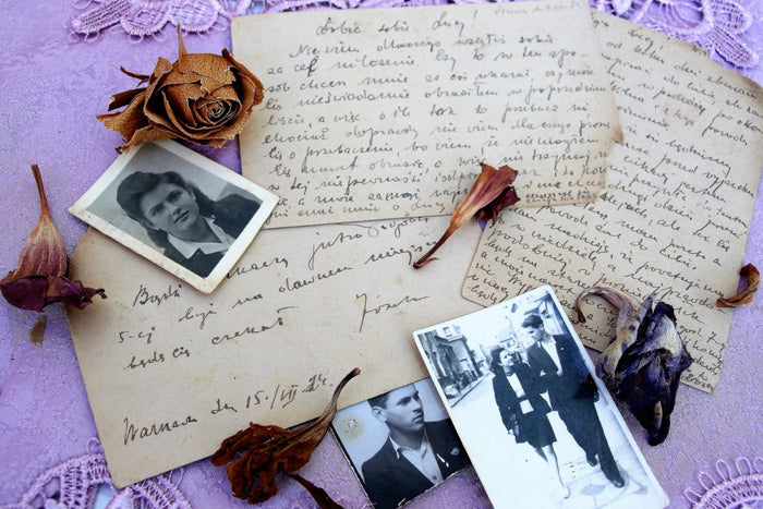 5 Innovative Ways to Display Delicate Family Heirlooms