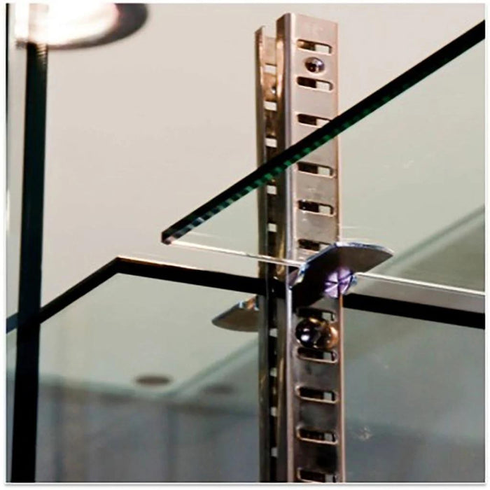 Selecting the Ideal Glass Type for Your Display Cabinet - Display Cabinets Direct