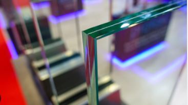 laminated glass