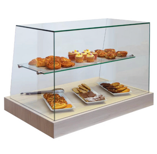 Food, Pastry & Cake Displays