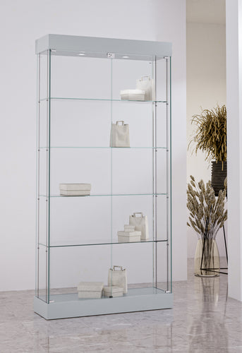 Collectors Display Cabinet 131/30D