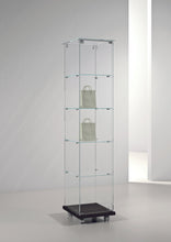 Premier Lite 4.18 Glass Display Cabinet