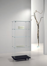 Premier Lite 6.14 Glass Display Cabinet