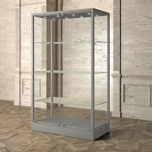 Bravura MU120FC Display Showcase - Display Cabinets Direct