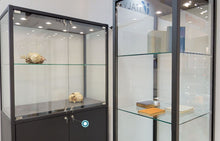 Bravura MU60FC Display Showcase