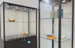 Bravura MU60FC Display Showcase