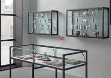 Bravura MU95FP Display Showcase