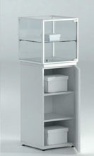 Fusion Plus 6LAP Jewellery Display Case