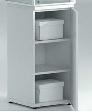 Fusion Plus 7LAP Jewellery Display Case