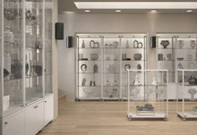 Fusion Plus 51/18P Display Showcase