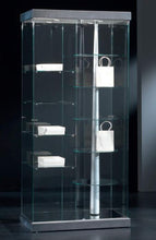 Kensington 90G Revolving Showcase