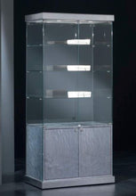 Kensington 90SM Display Cabinet