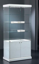 Kensington 90SM Display Cabinet