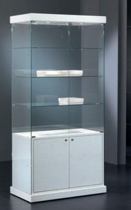 Kensington 90SM Display Cabinet