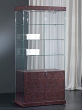 Kensington 90SM Display Cabinet