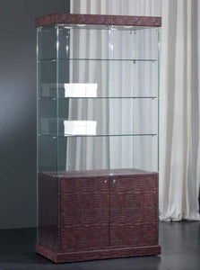 Kensington 90SM Display Cabinet