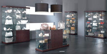 Kensington 50S Display Showcase