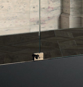 Bravura MU120 Display Showcase