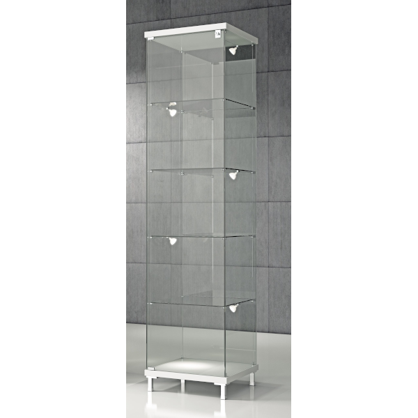 Opus Q45 Display Showcase