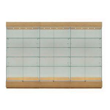 Craftsman 3m Wide Display Showcase