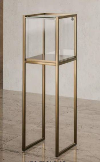 Precision TM/45TA Display Stand