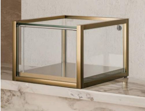 Precision TM/45TB Countertop