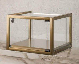 Precision TM/45TB Countertop