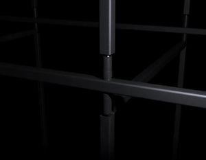 Caroline Display Storage With Drawers SR-CDS07