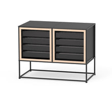 Caroline Display Storage With Trays CR-SET-SR-CD-TE01