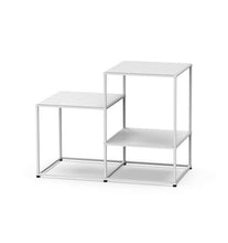 Caroline Freestanding Display Element wih platforms SF-TM13