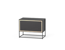 Caroline Display Storage With Drawers SR-CDS06