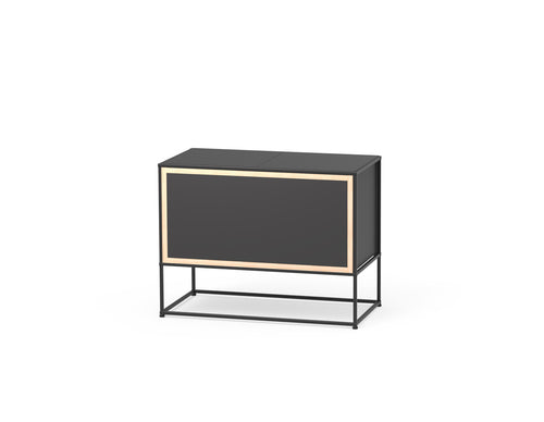 Caroline Display Storage With Drawers SR-CDS06