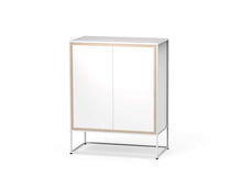 Caroline Display Storage With Doors SR-CDT04