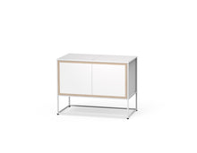 Caroline Display Storage With Doors SR-CDT08