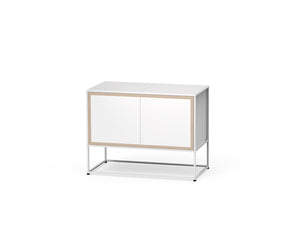 Caroline Display Storage With Doors SR-CDT08